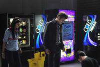 Кадр Дневники вампира