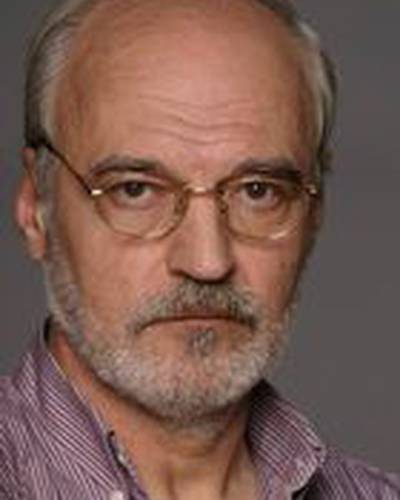 Михаил Ремизов фото