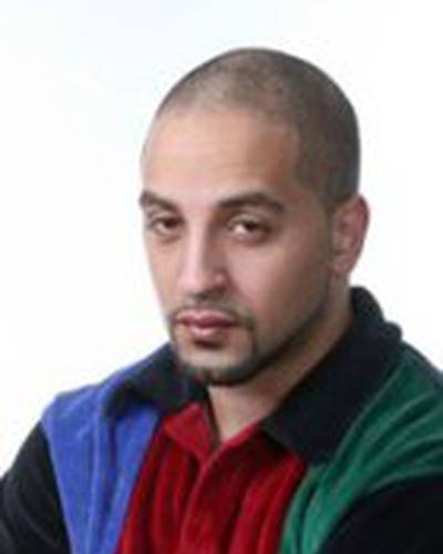 Карим Фаузи фото