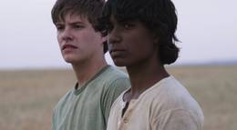 Кадр из фильма "Сентябрь" - 1