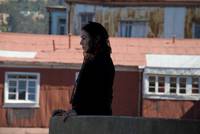 Кадр Mein Herz in Chile