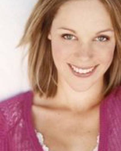 Кристин Проктор фото