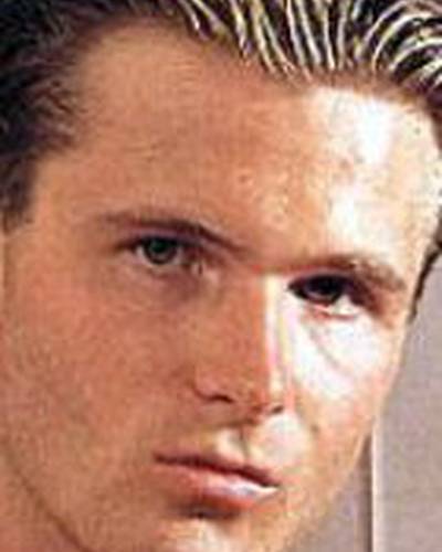 Алек Пауэрс фото