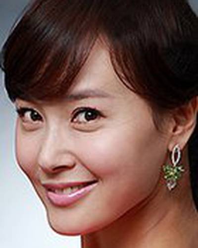 Чхве Су Рин фото