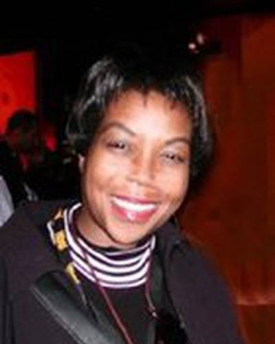 Жан Джонсон Голдбергер фото