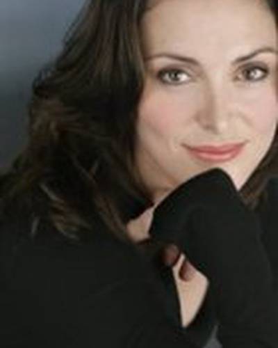 Ребека Арамини фото