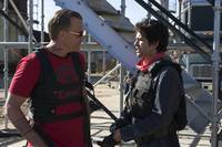 Кадр Красавцы