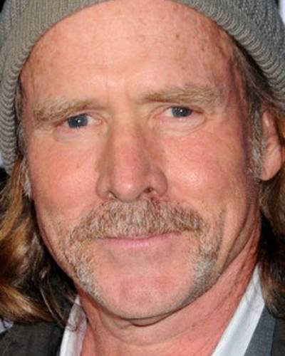 Уилл Пэттон фото