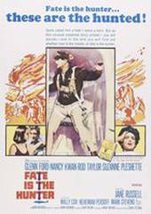 Судьба-охотник