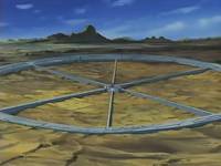 Кадр Космическая Стеллвия