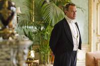 Кадр Аббатство Даунтон