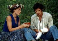 Кадр Мистерия старой управы