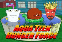 Постер ATHF