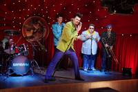 Кадр Самый лучший фильм 3 ДЭ