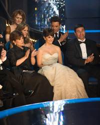 Кадр 81-я церемония вручения премии «Оскар»