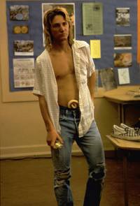 Кадр Беспечные времена в «Риджмонт Хай»