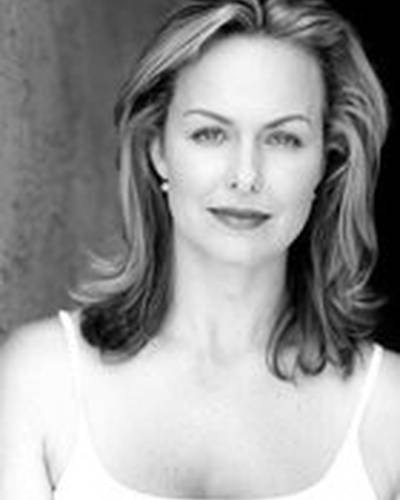 Мелора Хардин фото