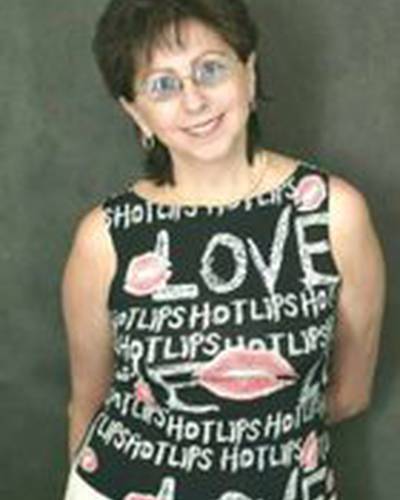 Галина Евтушенко фото