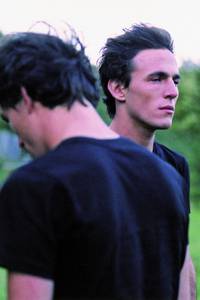 Кадр Дай мне руку