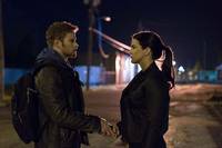 Кадр Спасение