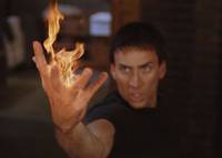 Кадр Призрачный гонщик