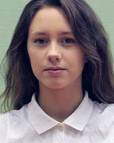 Кристина Исайкина фото