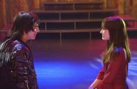 Кадр Camp Rock: Музыкальные каникулы