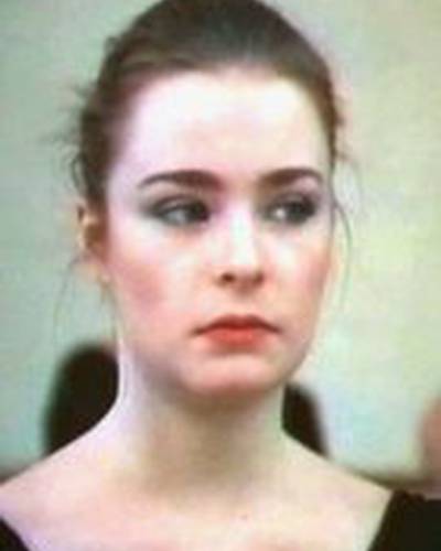 Анна Пономарева фото