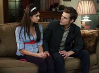 Кадр Дневники вампира