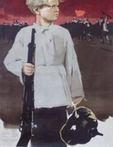 Миколка-паровоз