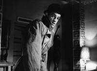 Кадр Стукач