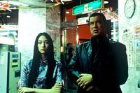 Кадр Тень якудза