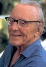 Карл Орфф фото