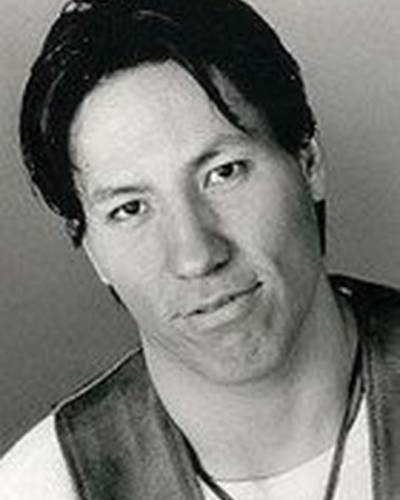 Миртон Раннинг Вульф фото