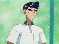 Кадр Моя дорогая Мари (видео)