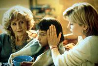 Кадр Моя жизнь в розовом цвете