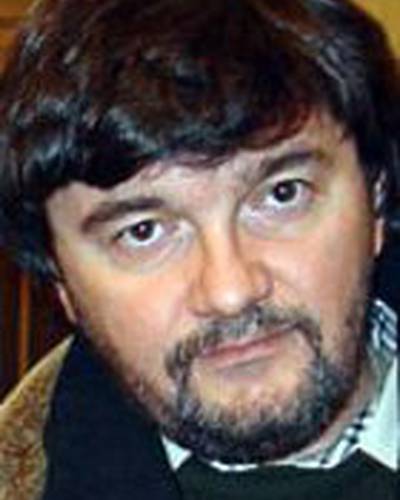 Андрей Константинов фото