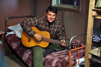 Кадр Большая нефть