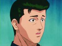 Кадр Коронный бросок