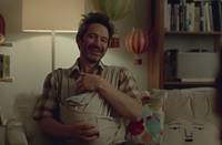 Кадр Пока мы молоды