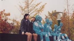 Кадр из фильма "Самаритянка" - 2