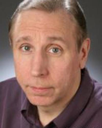 Рик Кром фото