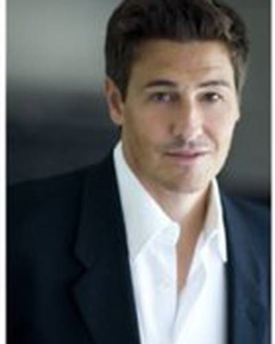 Майкл Хьюстон Кинг фото