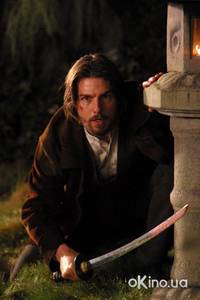 Кадр Последний самурай