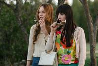 Кадр Дорогая Элеонора