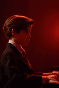 Кадр Джошуа