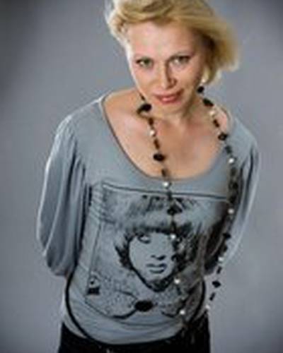 Виктория Матвеева фото