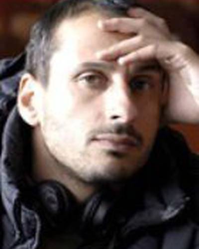 Сэфи Неббу фото