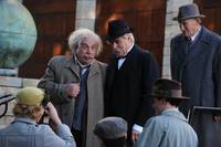 Кадр Альберт Швейцер