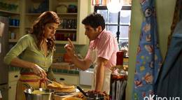 Кадр из фильма "Невеста с того света" - 1